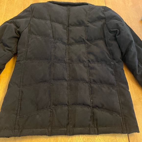 LL Bean Women’s Winter Coat - Picture 5 of 5